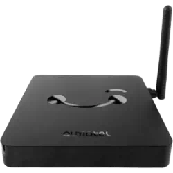 Интерактивная ТВ-приставка